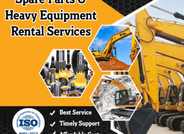 heavy equipment spare parts services-alhathal