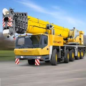 crane-alhathal-heavy equipment rental