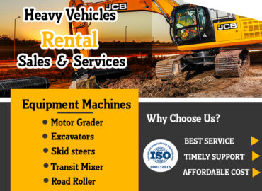 heavy vehicles rental sales and services-alhathal