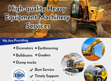 high quality equipment rental-alhathal